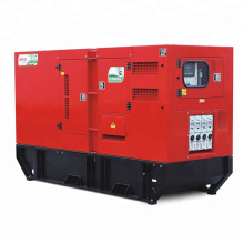 Ricardo mini/portable style 10kva for home use with canopy style diesel generator low price